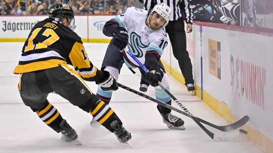 Penalty-kill shows improvement, a bright spot in latest loss taken at PPG Paints Arena (Penguins)